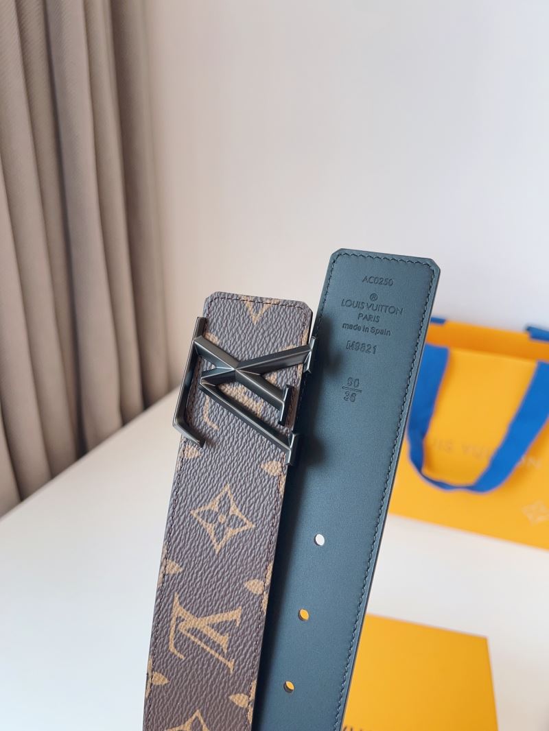 Louis Vuitton Belts